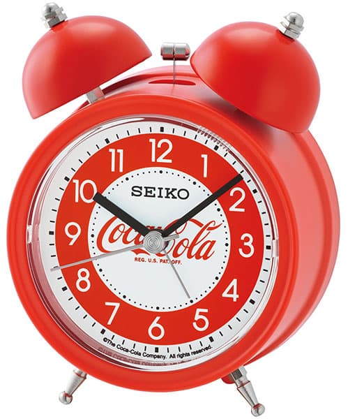 Seiko budilnik QHK905R