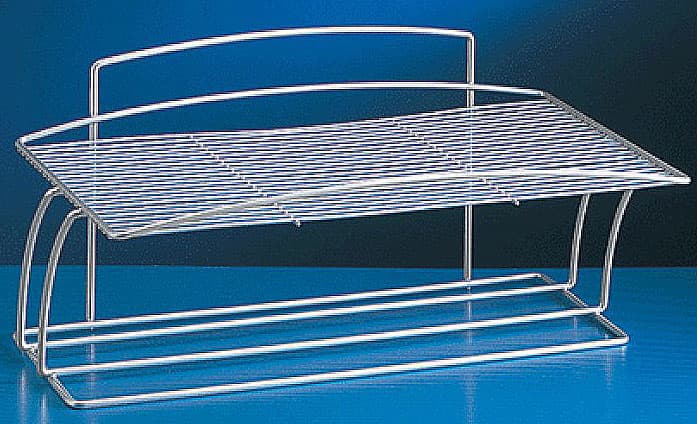 Metaltex polica za peškire 46.05.01