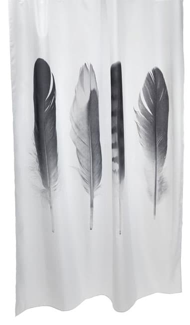 Tuš-zavesa Thunder 150x200