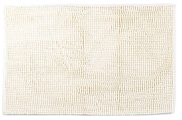 Prostirka za kupatilo Frega 50x80 natur