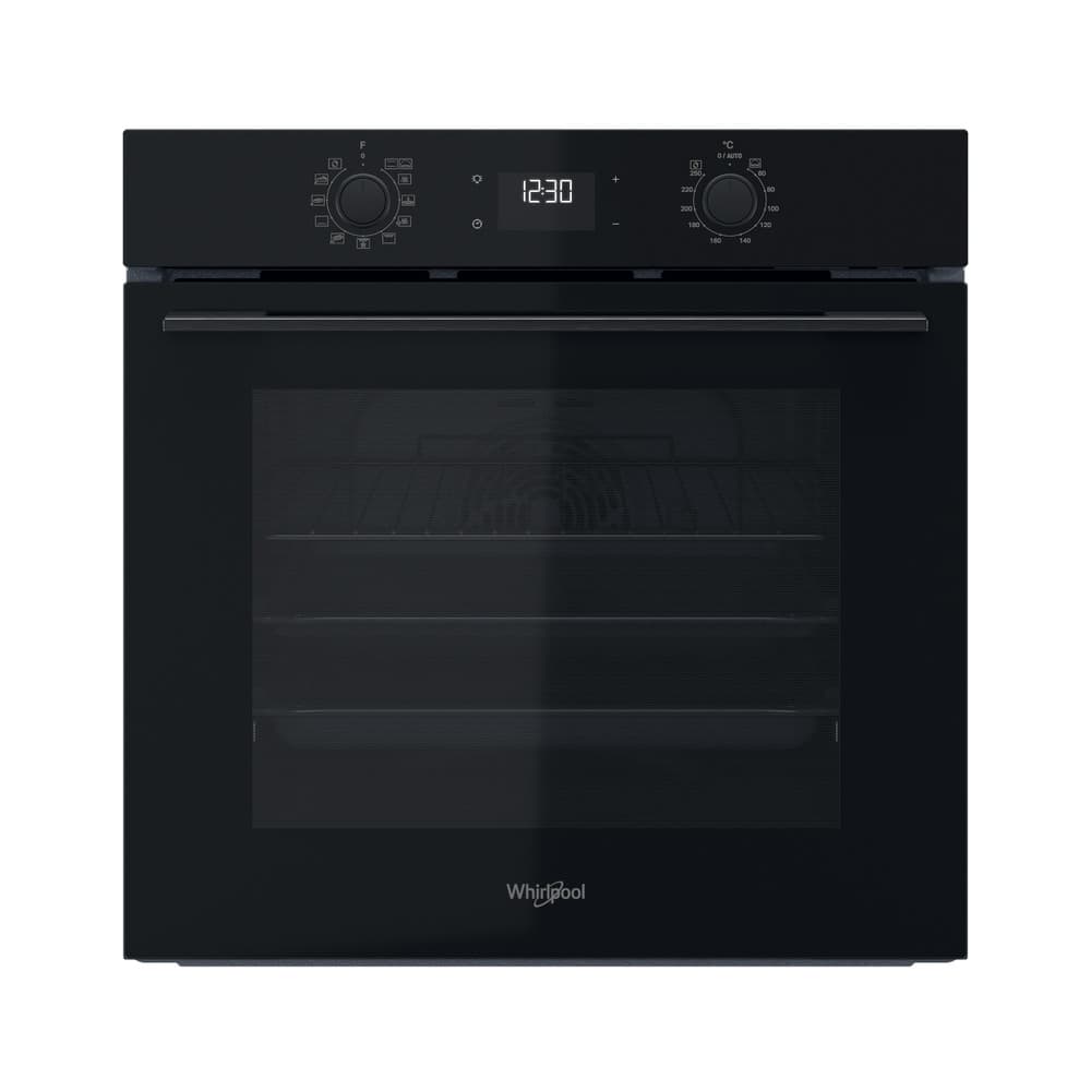 WHIRLPOOL OMK58HU1B ugradna rerna