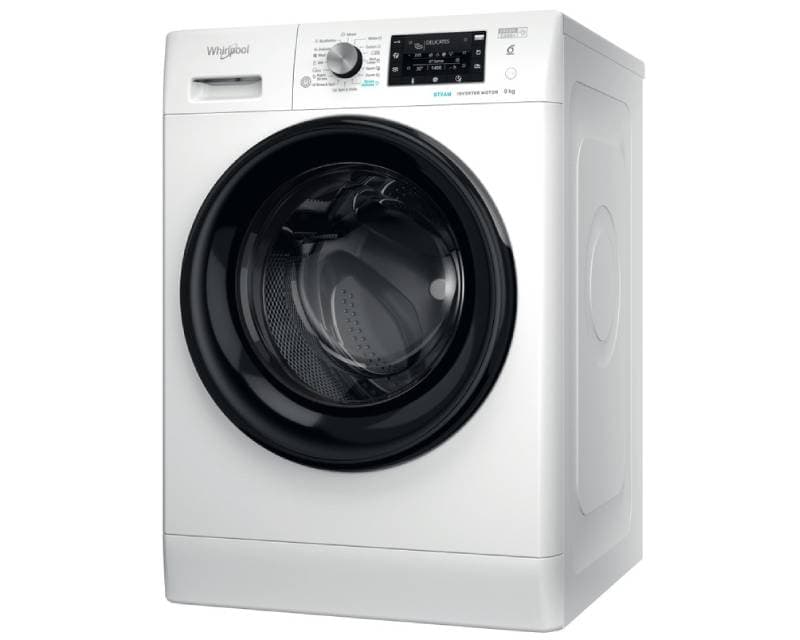 WHIRLPOOL FFD 9458 BV EE inverter mašina za pranje veša 9kg