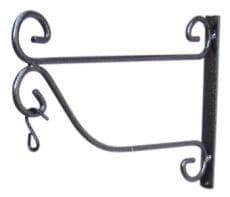 Metalni držač saksija 0325890