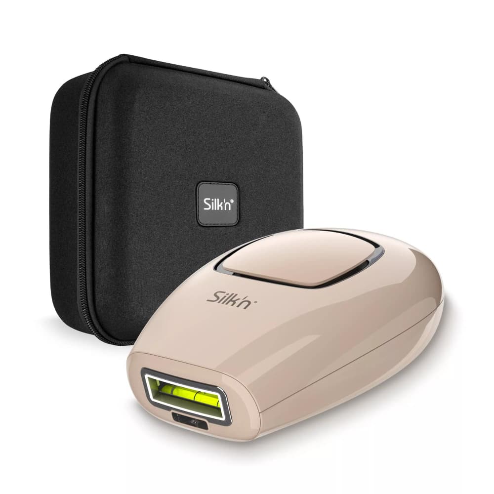 IPL epilator Silkn Infinity Fast