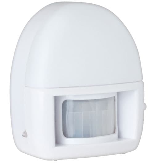 LED noćna lampa na baterije sa senzorom pokreta PNL1
