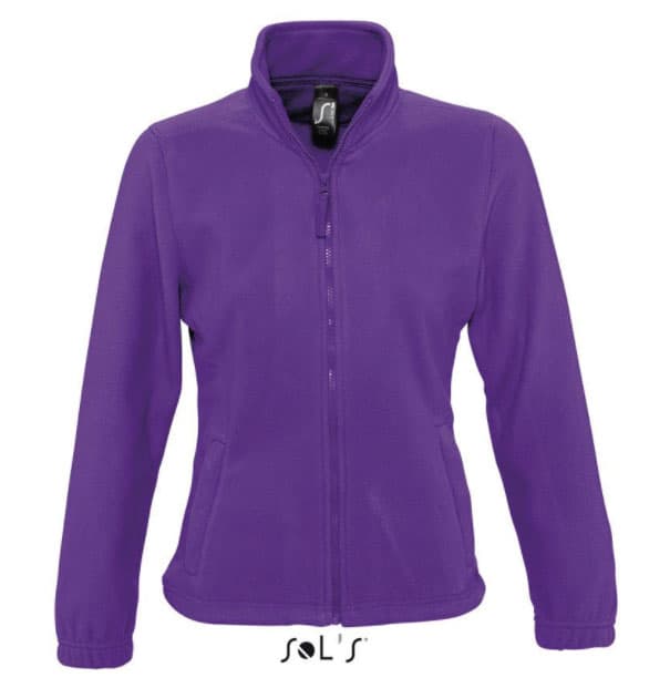 Sols Ženski duks North Women Purple veličina M 54500