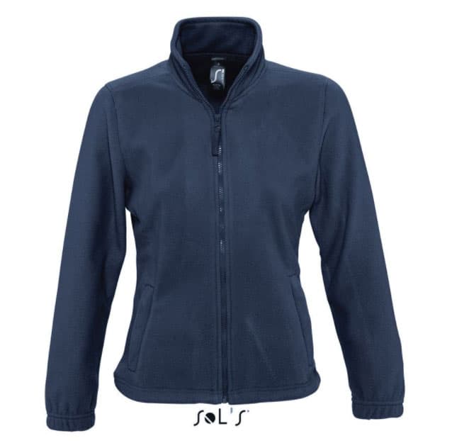 Sols Ženska dukserica North Women Navy veličina L 54500