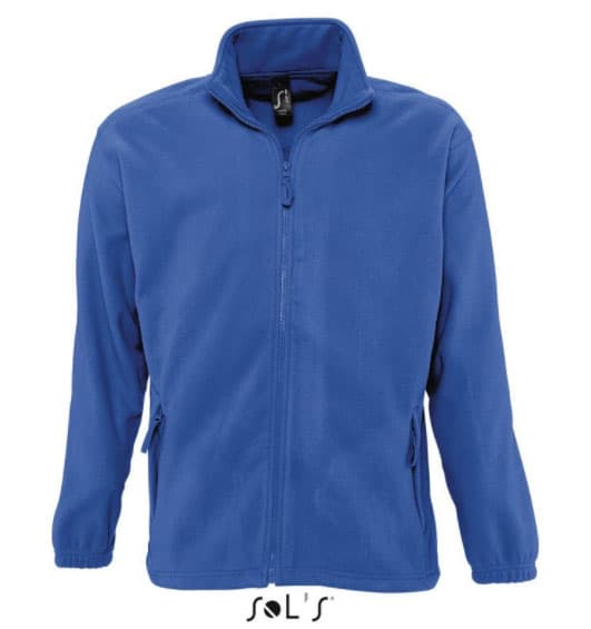 Sols Muški duks North Men Royal Blue veličina XXL 55000