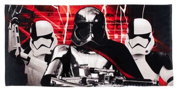Peškir Star Wars 70x140