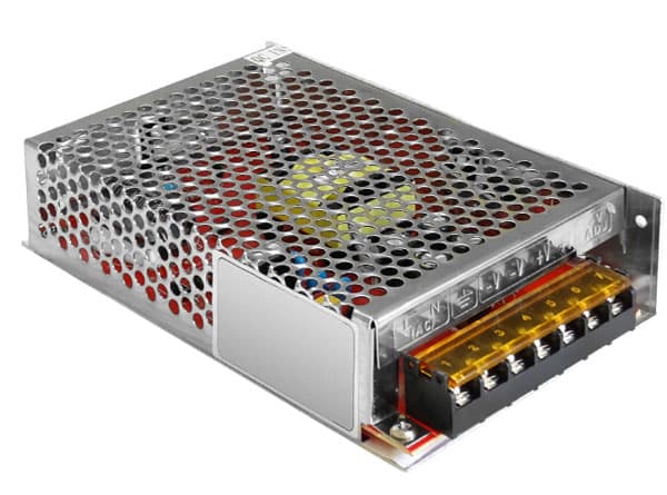 Ispravljač - Napajanje za LED trake 60W PS-60-24