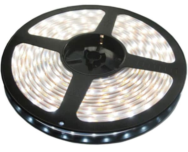 LED traka dnevno svetlo 60 LED/1m LTR2835/60W-12H 5 metara