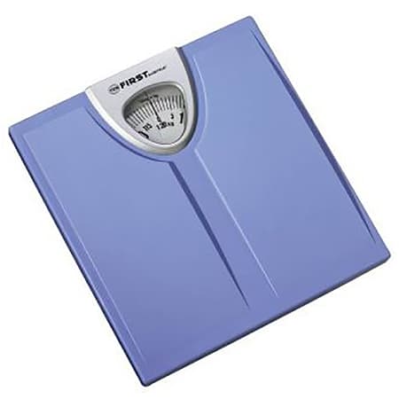 First vaga za kupatilo mehanička FA8005
