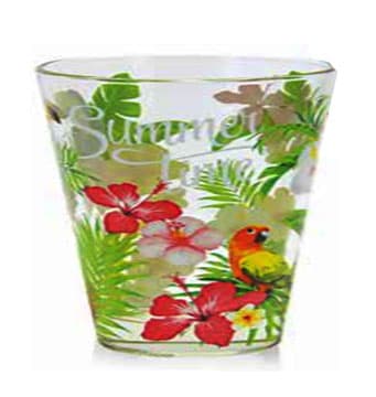 Komplet čaša 3/1 250ml Nadia M61410
