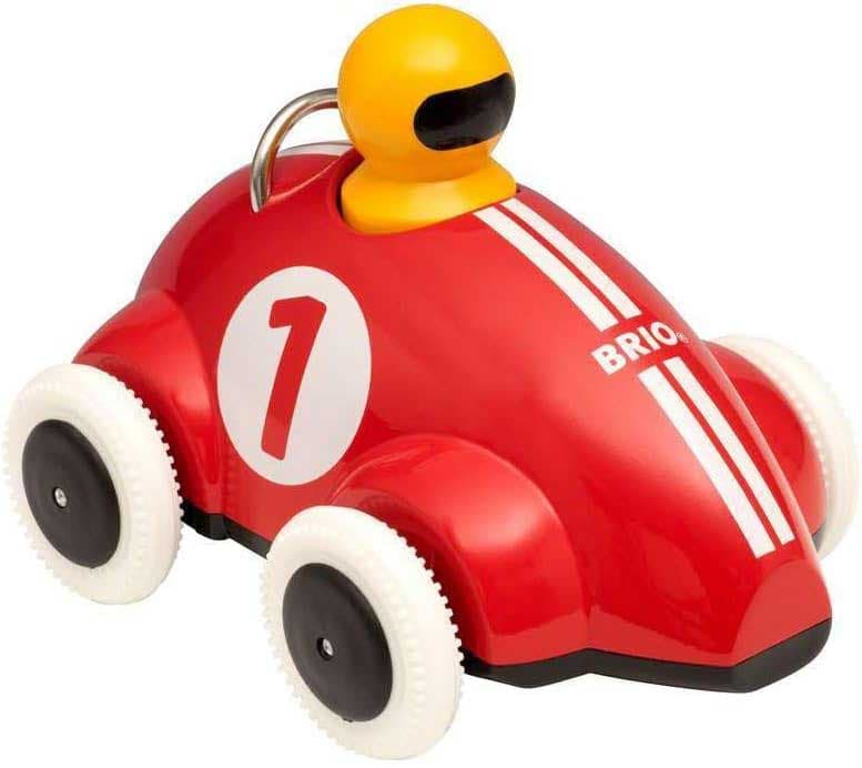 Igračka Trkački auto Push and Go BRIO 30226
