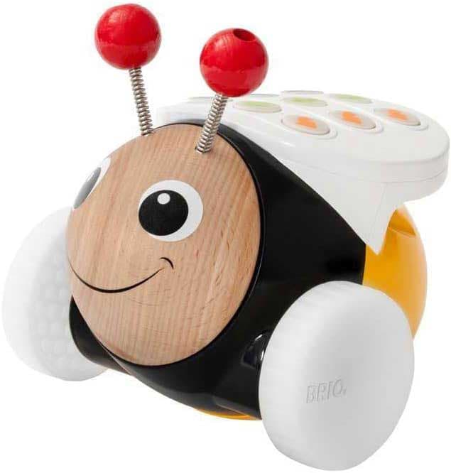 Igračka za decu Bumbar koji se programira BRIO 30154