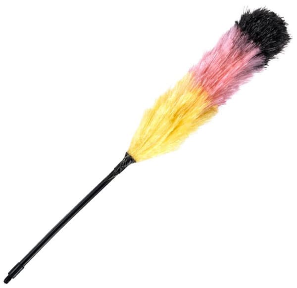 Pajalica za prašinu 58cm 3949100