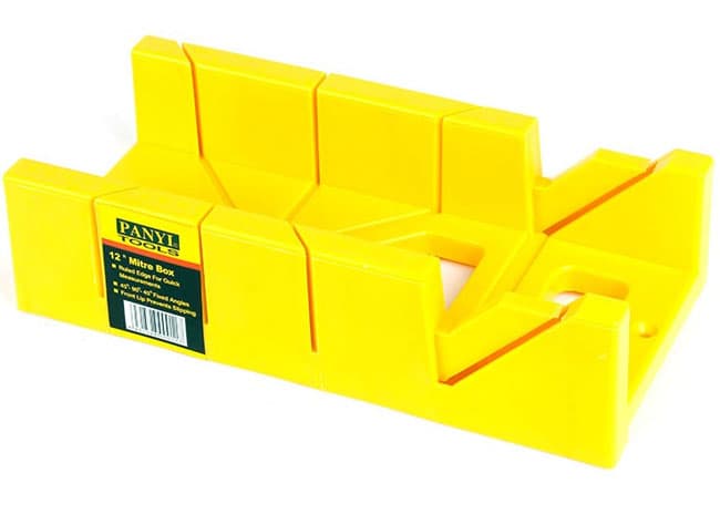 Kalup za sečenje testerom pod uglom 300mm 0532270