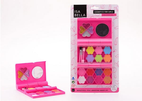 Set John Toy za ulepšavanje devojčica 33830