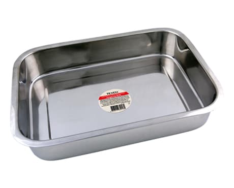 Texell pekač inox TIP-32