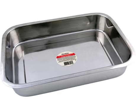 Texell pekač inox TIP-37