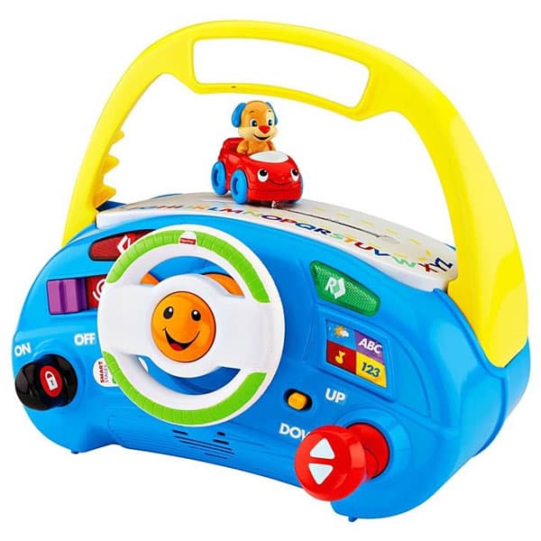 Fisher Price  Volan 36603