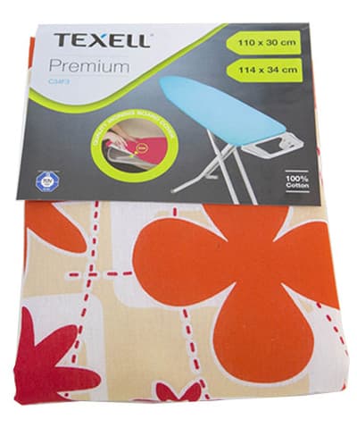 Texell navlaka za dasku za peglanje PREMIUM C34F3