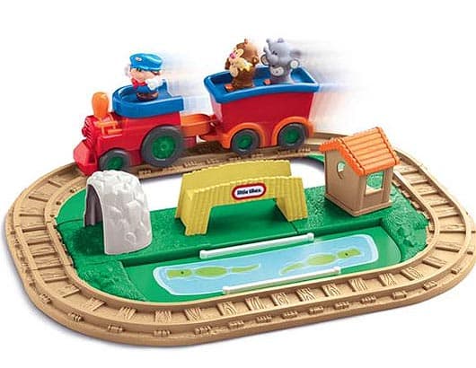 Set Pruga I Vozić LT51800