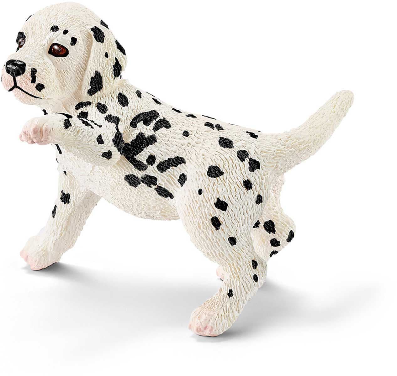 Schleich Domaće životinje - Pas dalmatinac - štene 16839