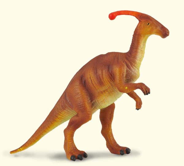 Collecta Dinosaurus Parasaurolophus CT88141