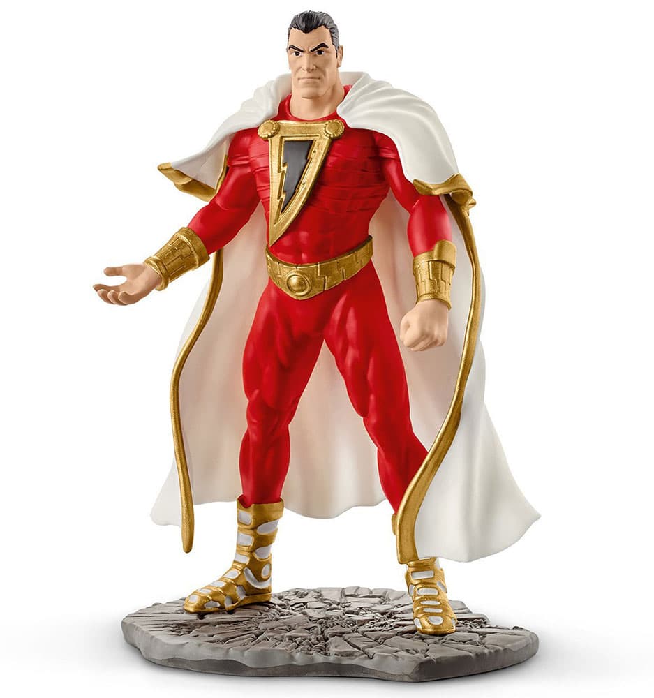 Schleich Superheroji Figura Shazam 22554