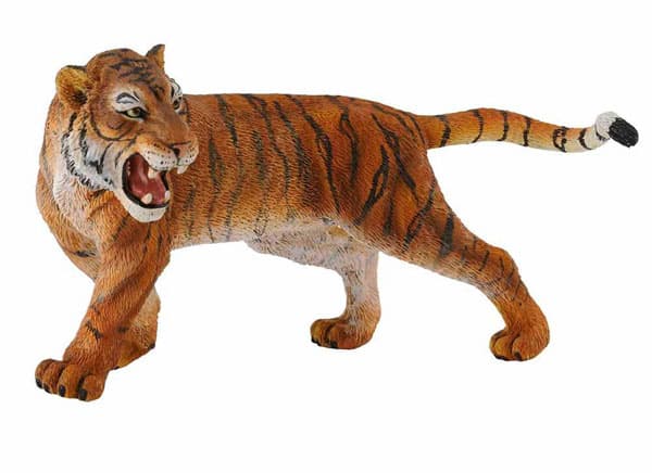 Collecta Divlje Životinje Tigar CT88410