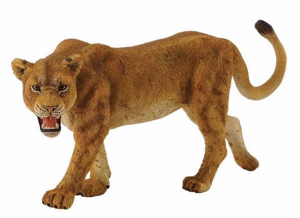 Collecta Divlje Životinje Lavica CT88415
