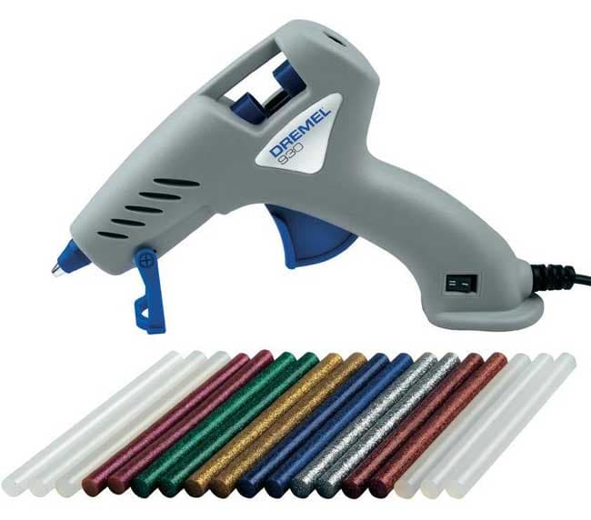 Pištolj za lepak Dremel 930 F0130930JA
