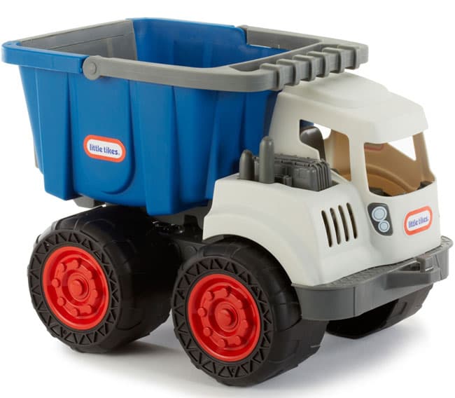 Little Tikes Građevinski Kamion LT645303
