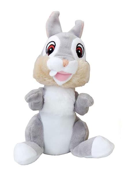 Disney Plišani Zeka 20 cm PD1300152