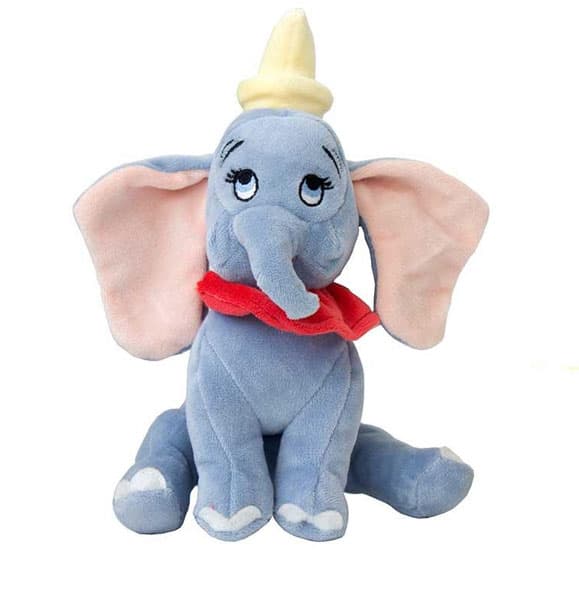 Disney Plišani Dambo 20 cm  PD1300153