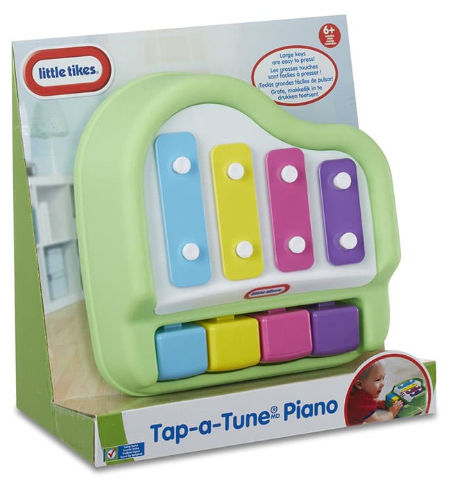 Little Tikes Klavir LT642999