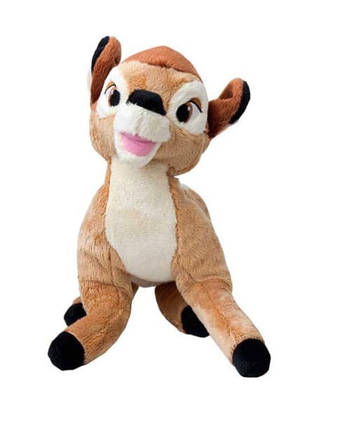 Disney Plišana Igračka Bambi 25 cm PD1300160