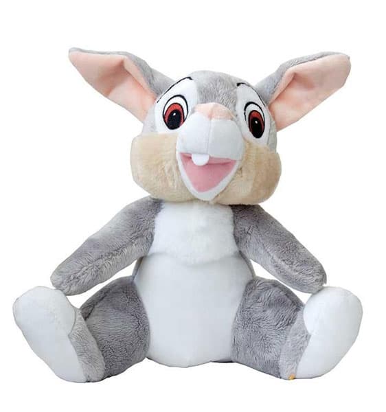 Disney Plišana Igračka Zeka 25 cm PD1300161