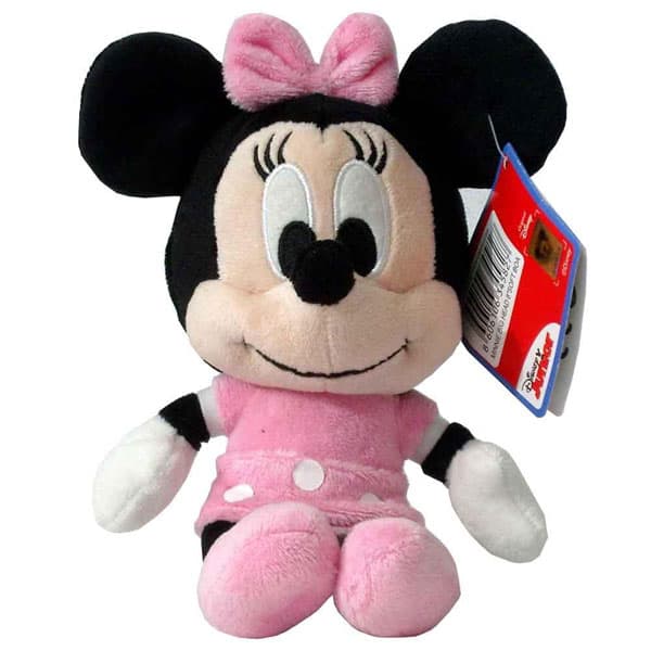 Disney Plišana Igračka Minnie 20 cm PD1601681