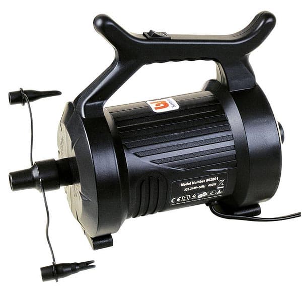 Bestway Električna Pumpa Sidewinder 62061