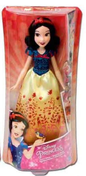 Disney Princeza Snežana B6446