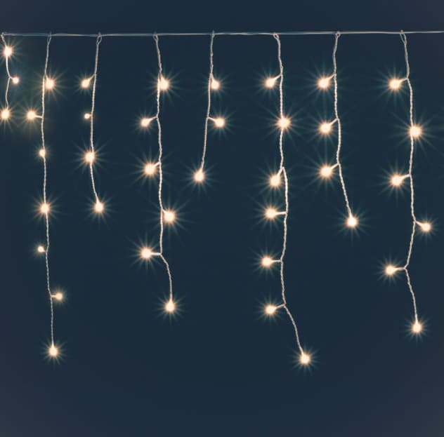 Novogodišnja rasveta za spoljnu i unutrašnju upotrebu 200LED 470cm