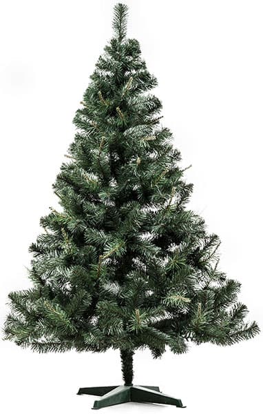 Novogodišnja realistična jelka Buskerud 150 cm