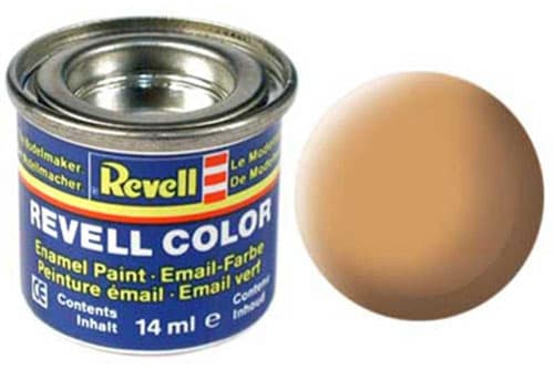 Revell boja za makete Flesh mat RV32135/3704