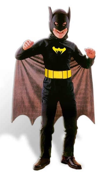 Batman kostim 87130/M
