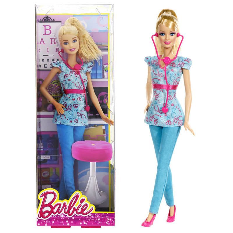 Barbie lutka sa karijerom CFR03-967A