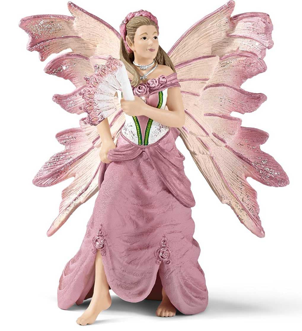 Schleich Figurice Bayala - Vila Feja u svečanoj odeći 70505