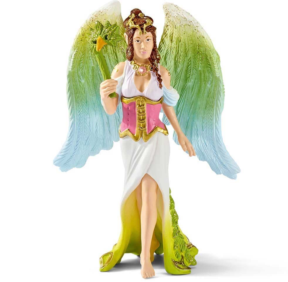 Schleich Figurice Bayala - Vila Sura u svečanoj odeći 70514