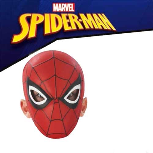 Rubies Ultimate Spiderman maska RU4998